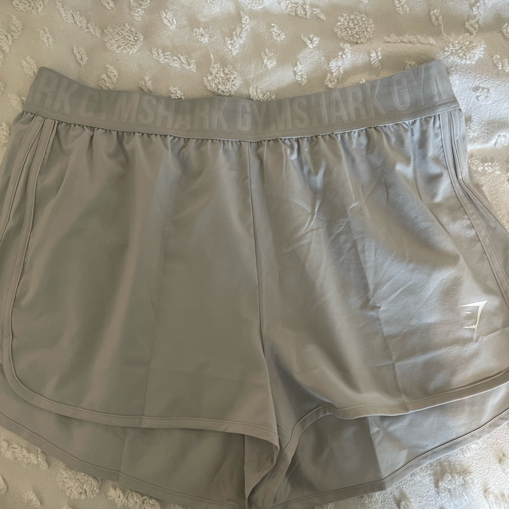 Gymshark Training Loose Fit Shorts - XL